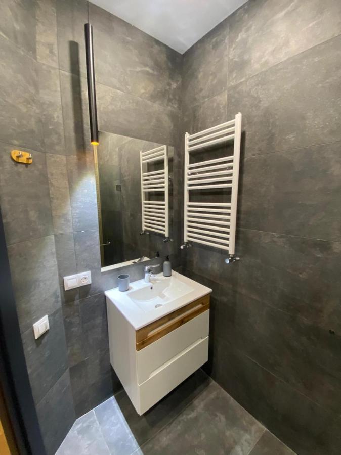 Villa Residence Apartment Tbilisi Exterior photo