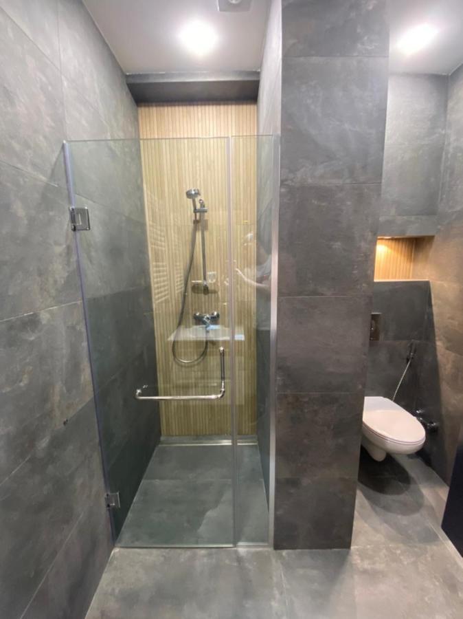 Villa Residence Apartment Tbilisi Exterior photo