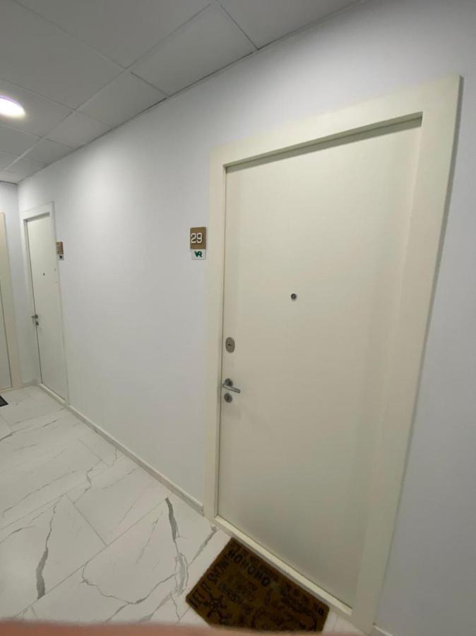 Villa Residence Apartment Tbilisi Exterior photo