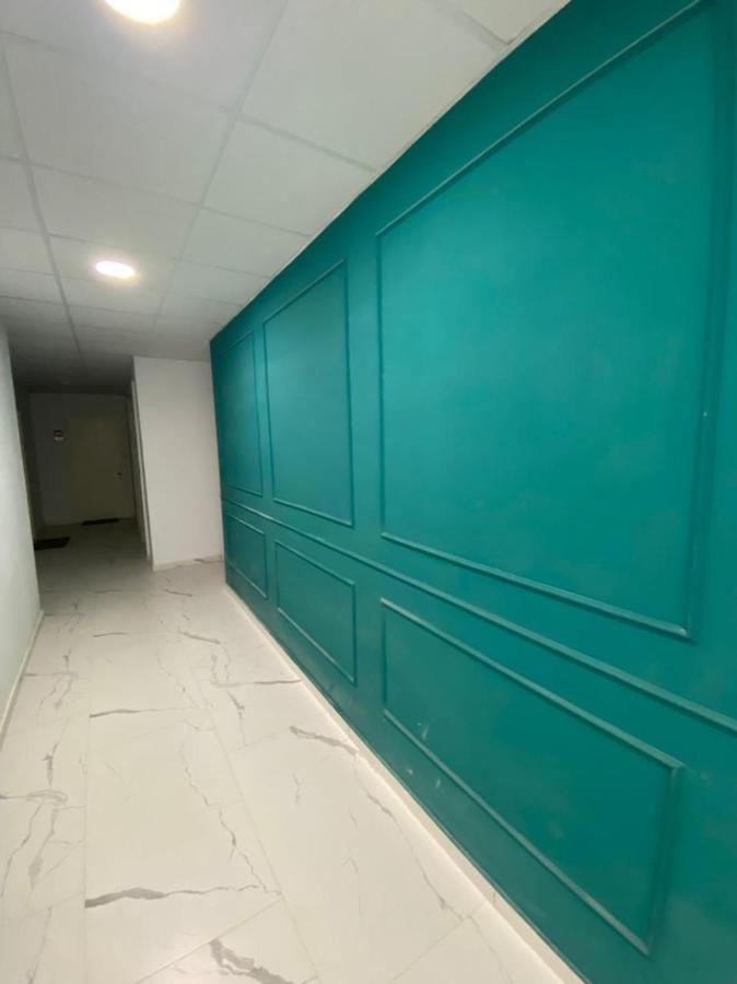 Villa Residence Apartment Tbilisi Exterior photo