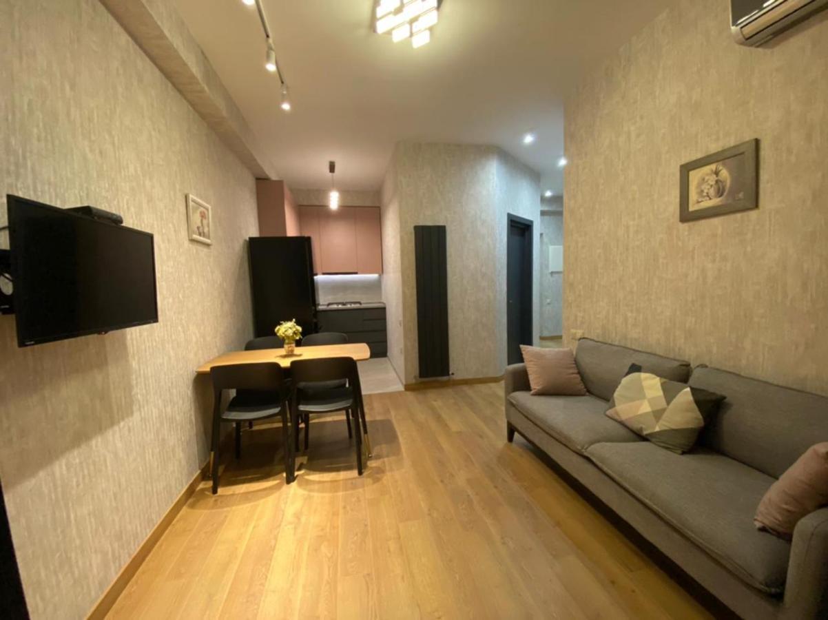Villa Residence Apartment Tbilisi Exterior photo