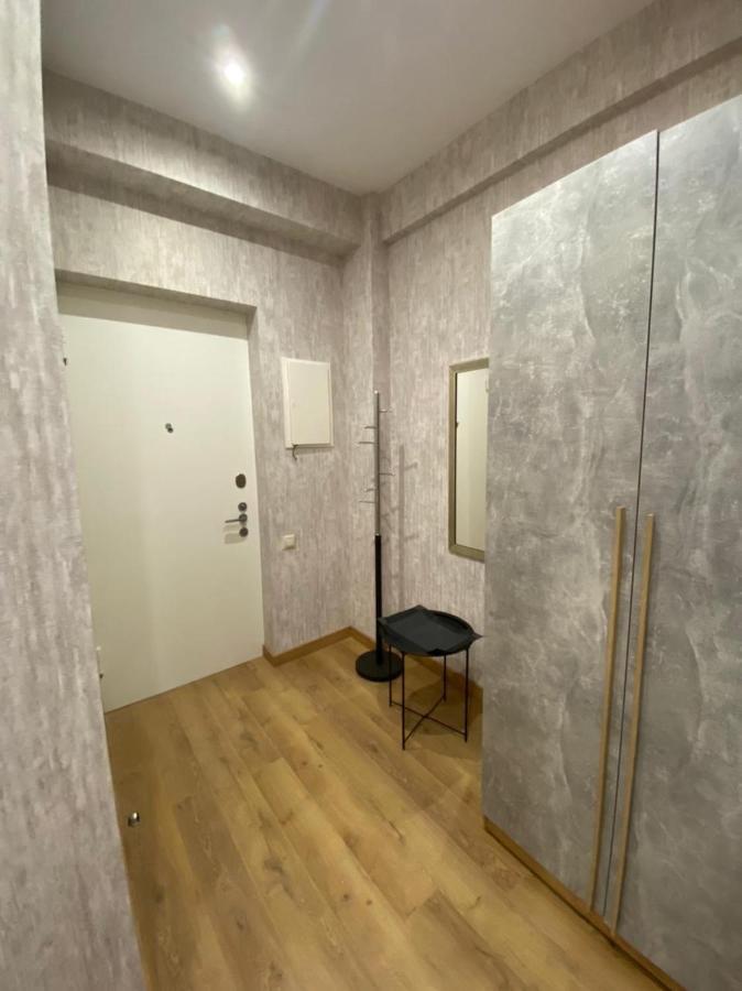 Villa Residence Apartment Tbilisi Exterior photo