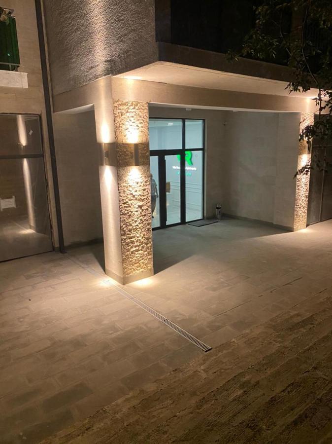 Villa Residence Apartment Tbilisi Exterior photo