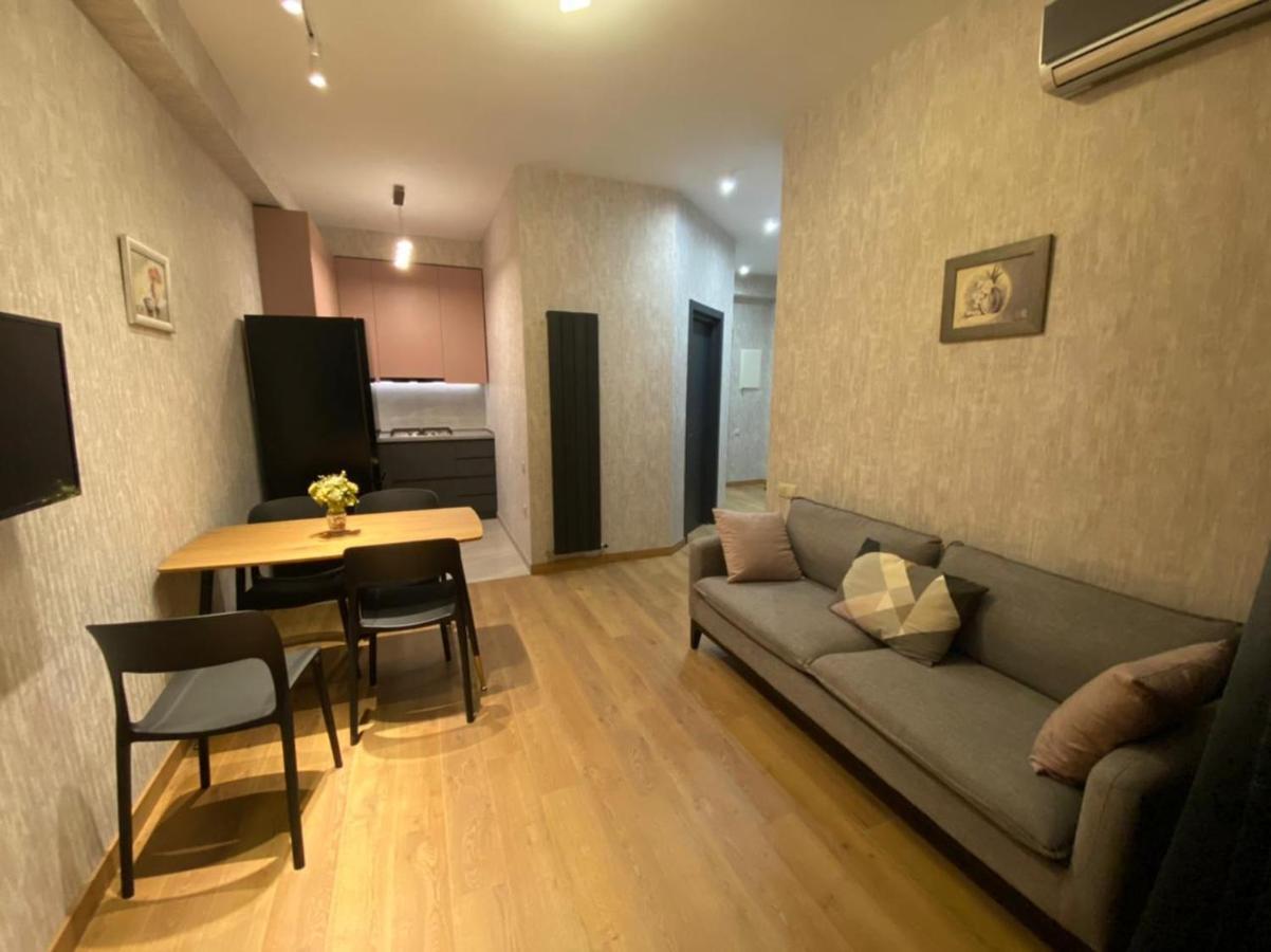 Villa Residence Apartment Tbilisi Exterior photo