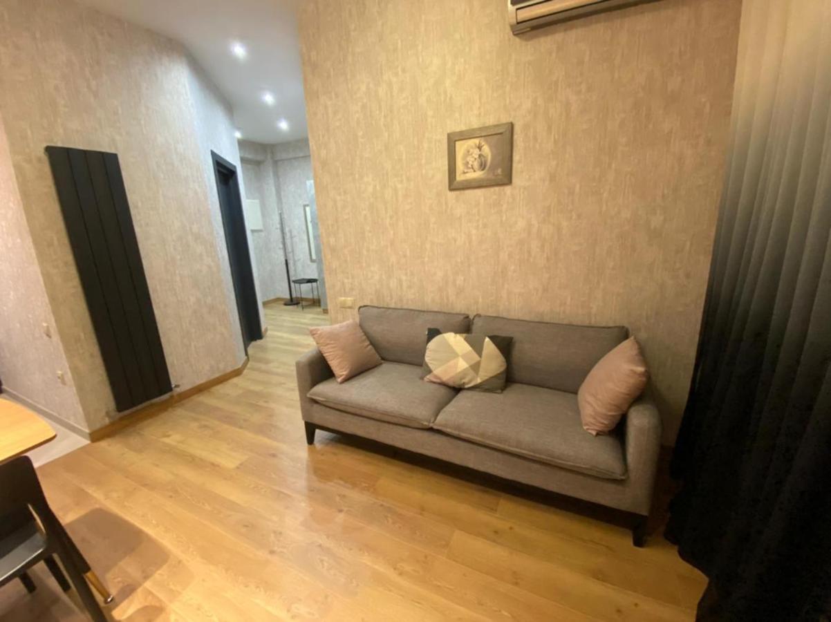 Villa Residence Apartment Tbilisi Exterior photo