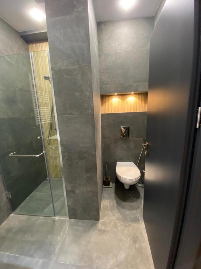 Villa Residence Apartment Tbilisi Exterior photo