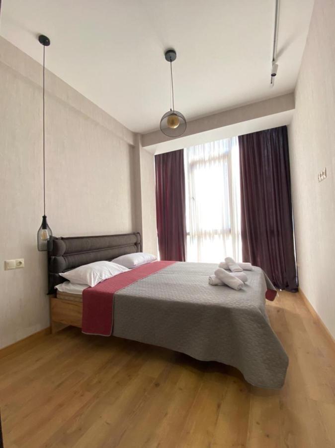 Villa Residence Apartment Tbilisi Exterior photo