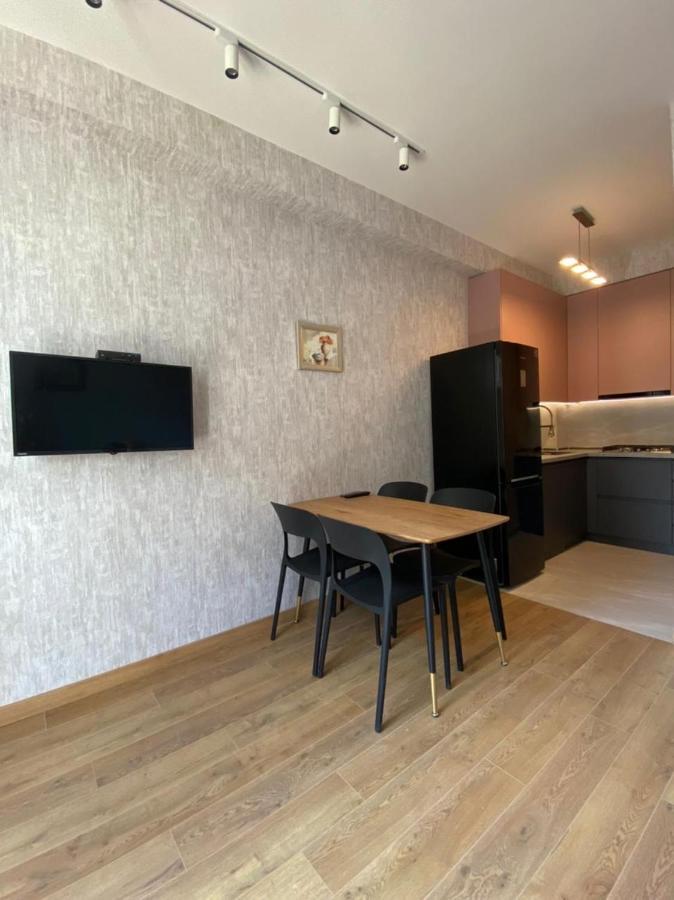 Villa Residence Apartment Tbilisi Exterior photo