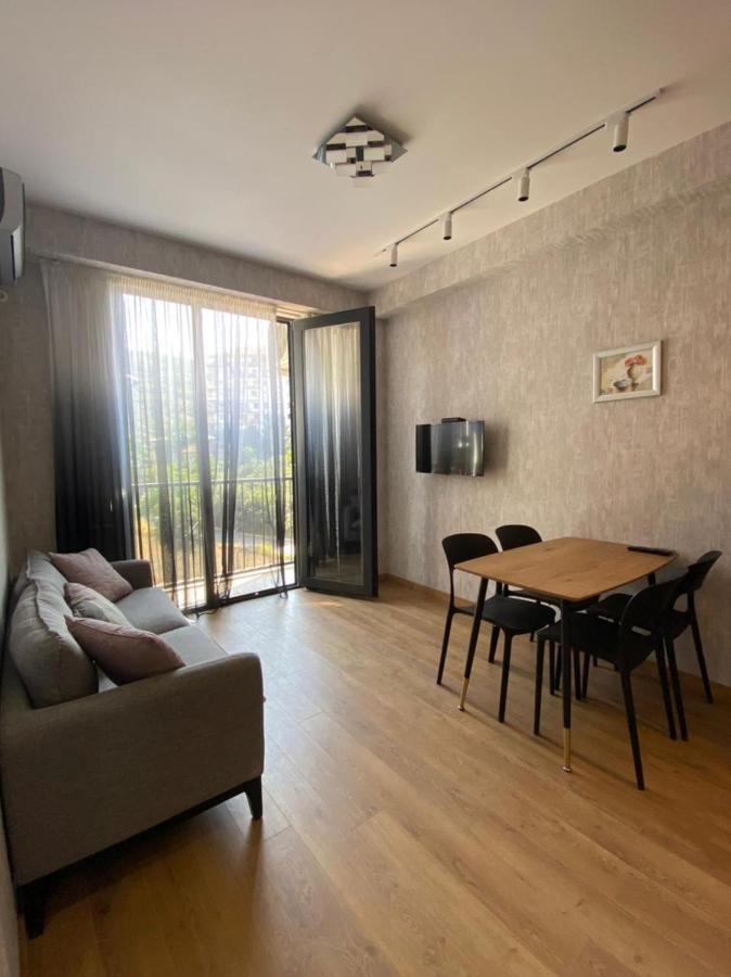 Villa Residence Apartment Tbilisi Exterior photo