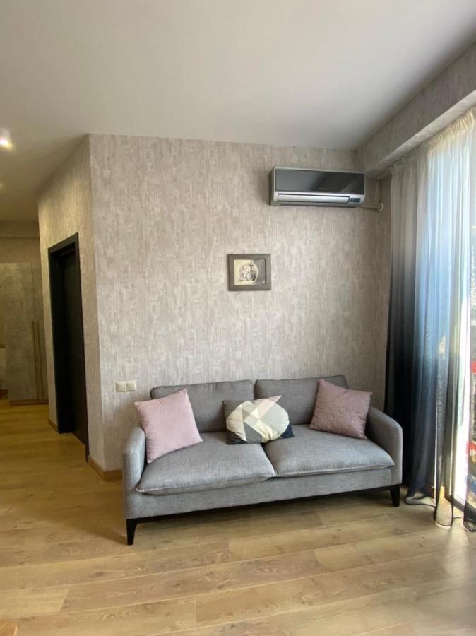 Villa Residence Apartment Tbilisi Exterior photo