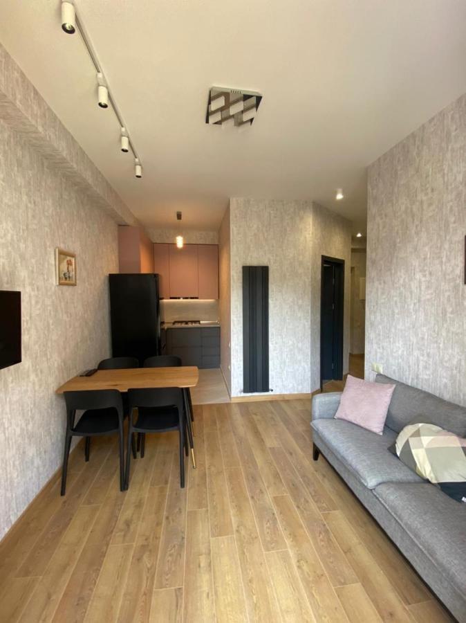 Villa Residence Apartment Tbilisi Exterior photo