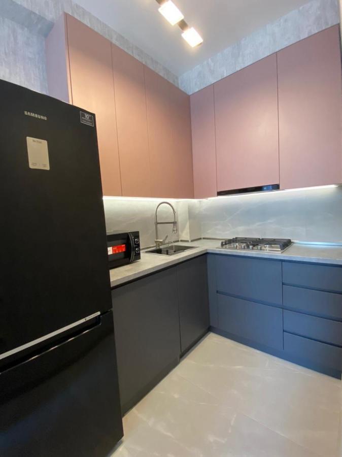 Villa Residence Apartment Tbilisi Exterior photo