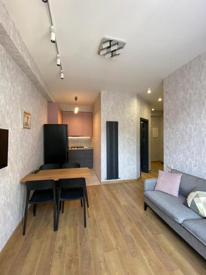 Villa Residence Apartment Tbilisi Exterior photo