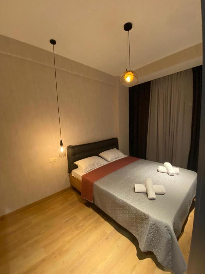 Villa Residence Apartment Tbilisi Exterior photo