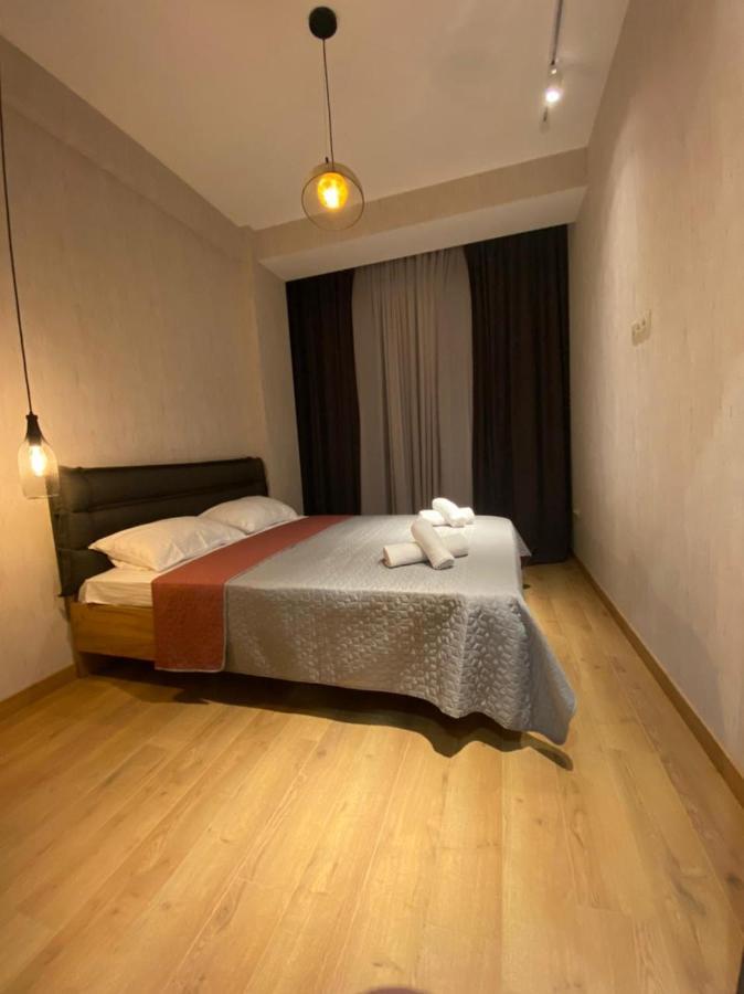Villa Residence Apartment Tbilisi Exterior photo