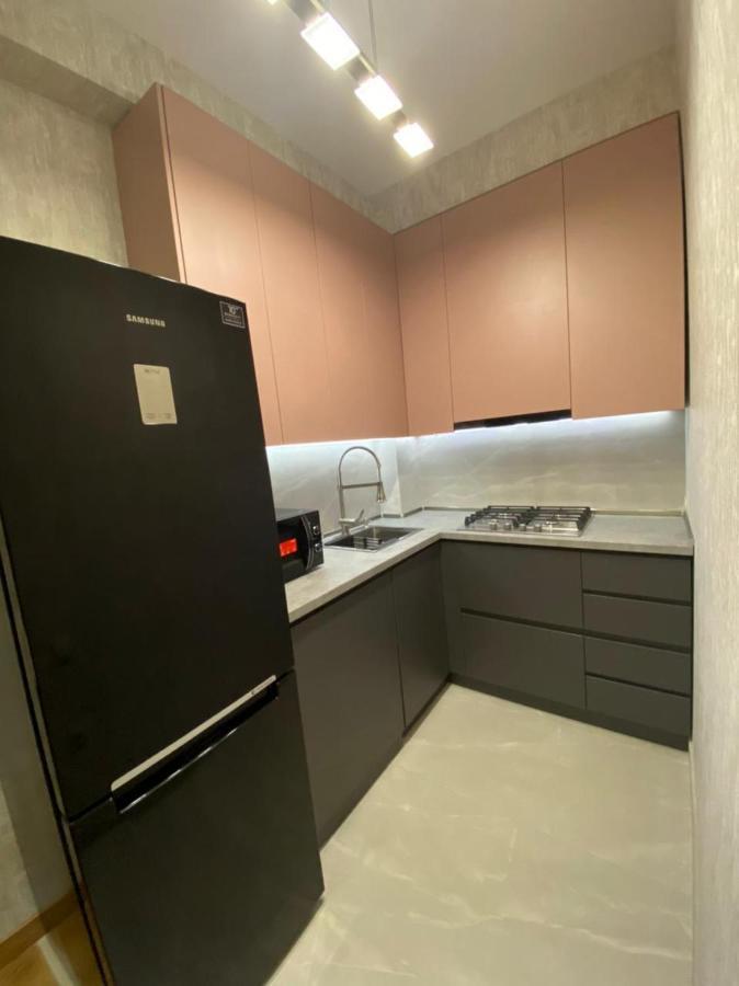 Villa Residence Apartment Tbilisi Exterior photo