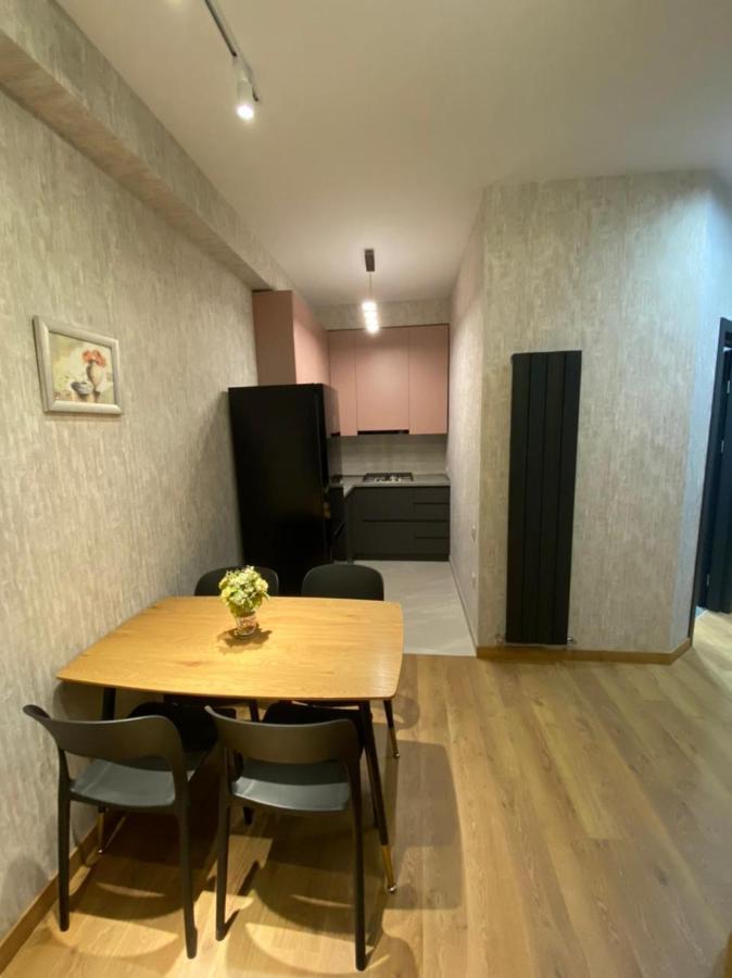 Villa Residence Apartment Tbilisi Exterior photo
