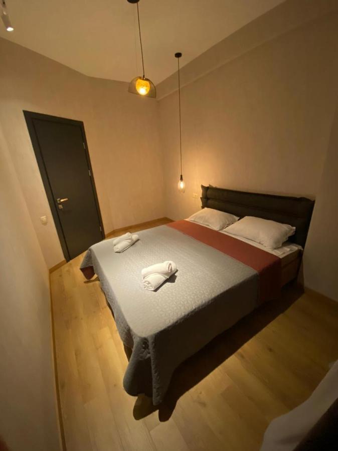 Villa Residence Apartment Tbilisi Exterior photo