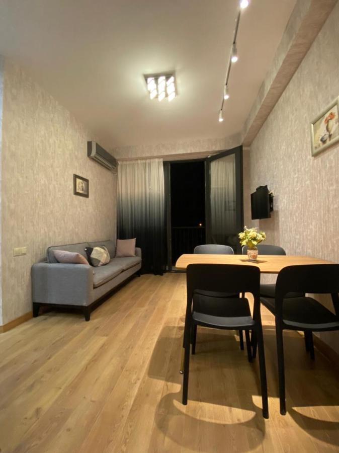 Villa Residence Apartment Tbilisi Exterior photo