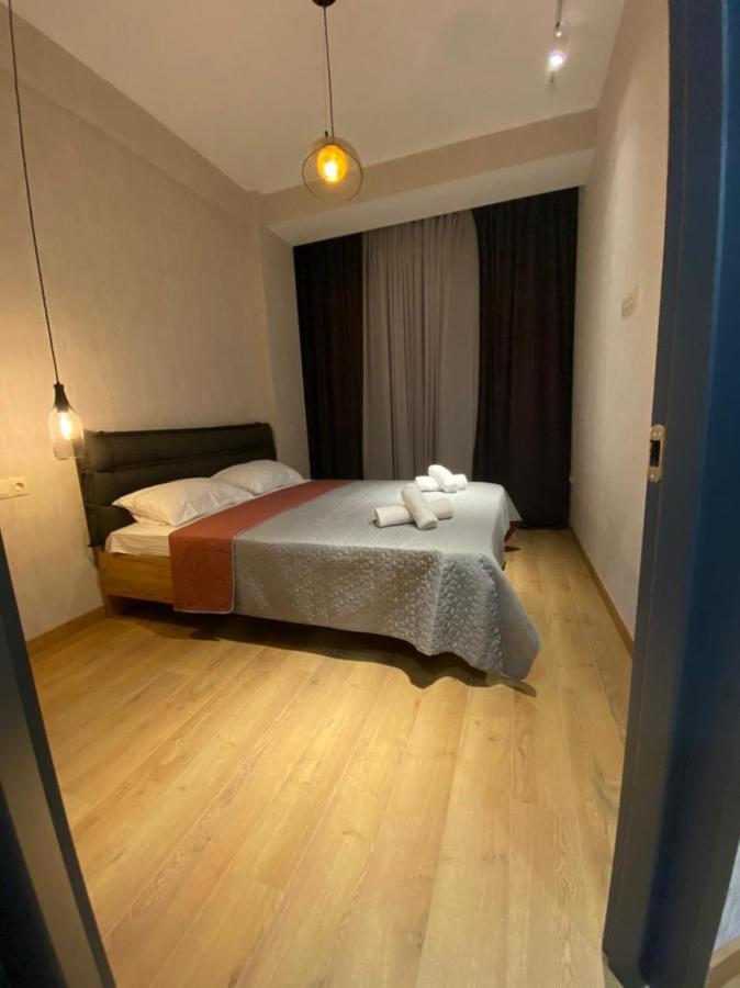 Villa Residence Apartment Tbilisi Exterior photo